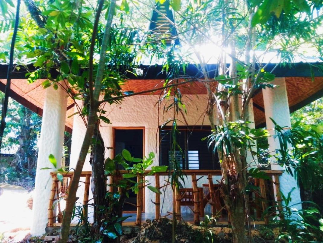 הוילה אנדה Kim'S Garden מראה חיצוני תמונה