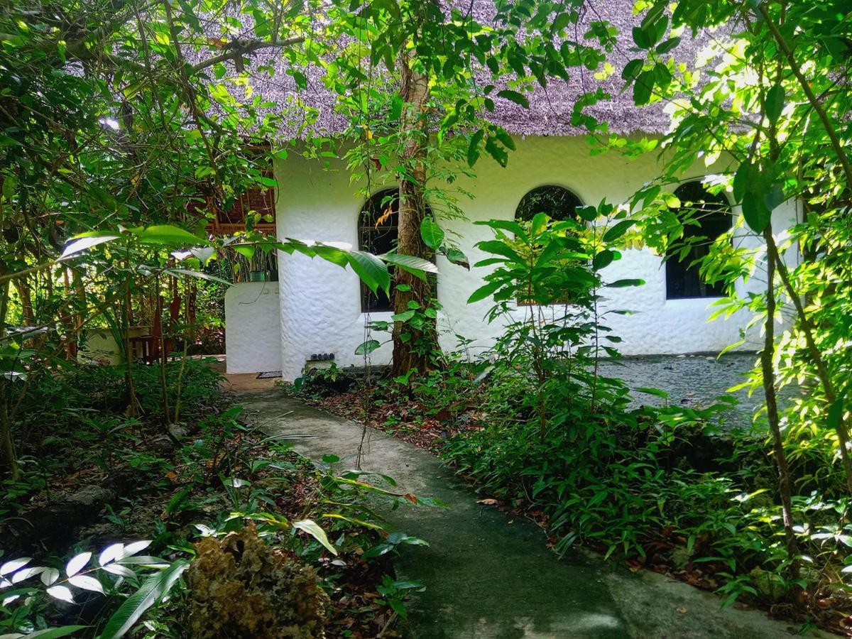 הוילה אנדה Kim'S Garden מראה חיצוני תמונה