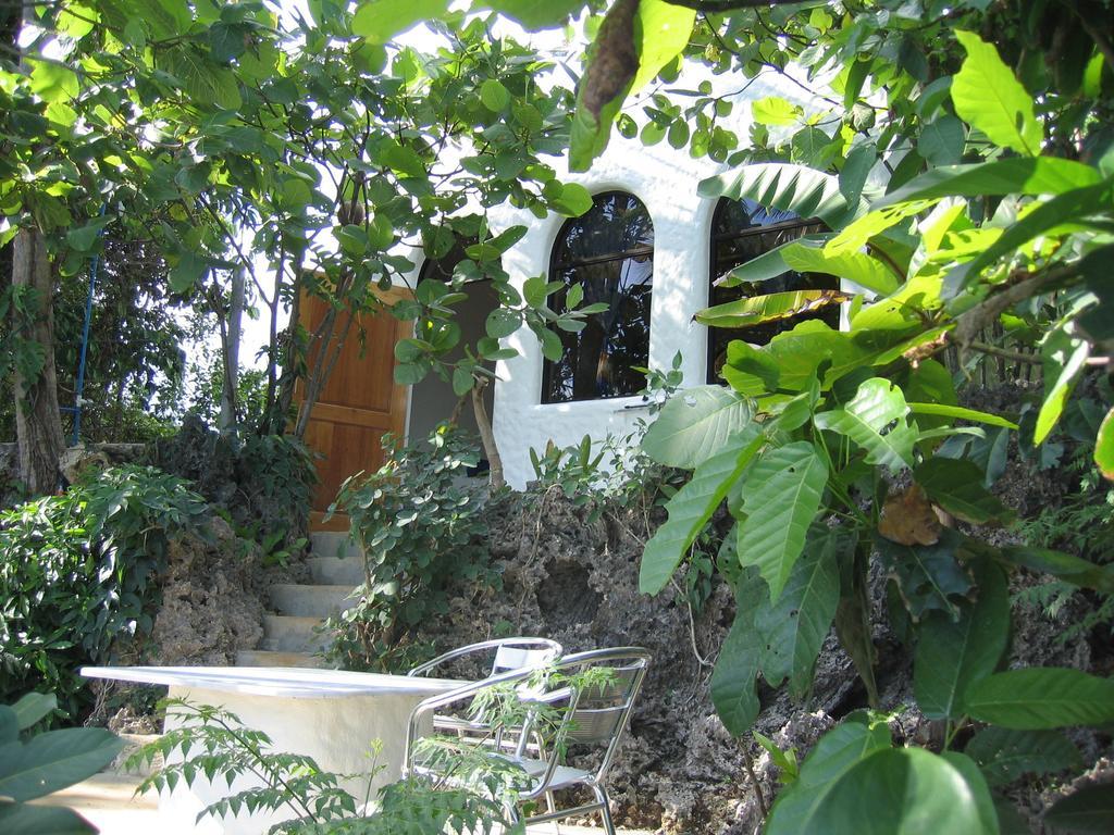 הוילה אנדה Kim'S Garden חדר תמונה