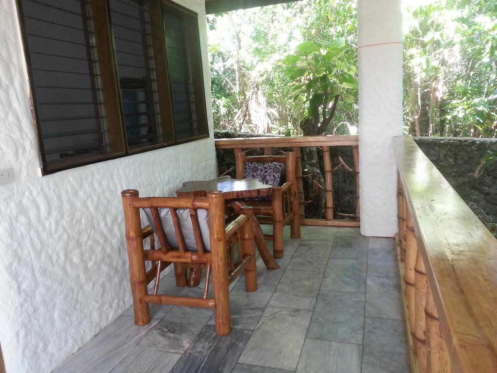 הוילה אנדה Kim'S Garden מראה חיצוני תמונה
